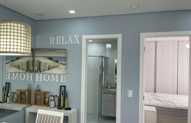 Guarujá 102B - Foto 2