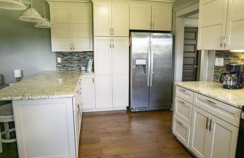 3BR Country Retreat Pool Gazebo Play - Foto 15