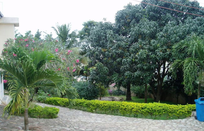 Nimohs' Holiday Home Mccarthy Hill Accra-ghana With Acs - Foto 32