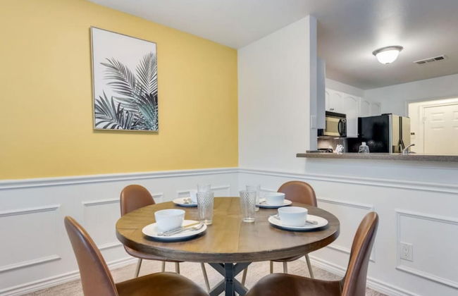 Family Business Retreat King Bed Top Amenities - Foto 29