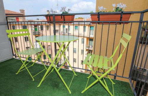 Peaceful apartment in the heart of Bologna - Photo 14