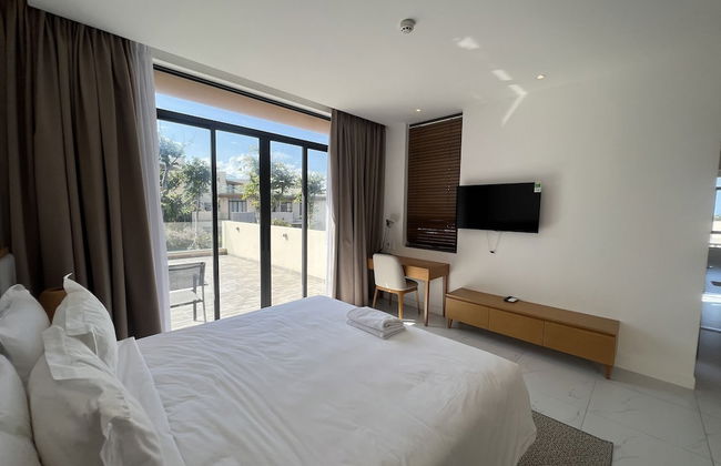 Suite & Pavilion Thien Kim - Foto 12