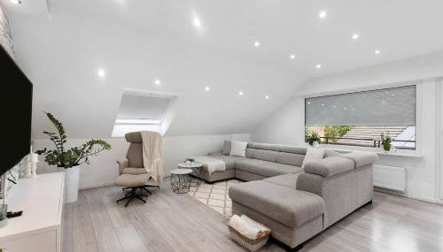 Ferienwohnung BlackForest - Foto 4