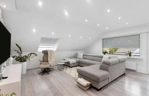 Ferienwohnung BlackForest - Foto 4