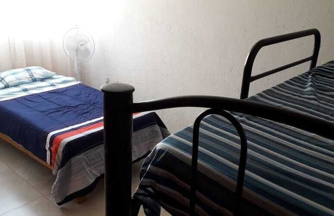 La casa de Xochitl - Foto 5