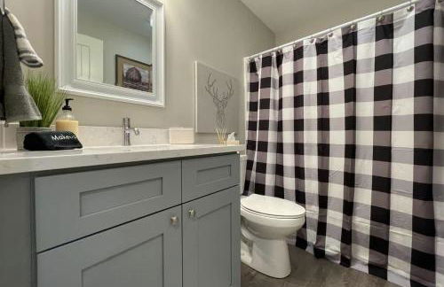 Brand new 2 bed with office condo - Foto 13