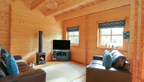 Tythe Lodge - Foto 1