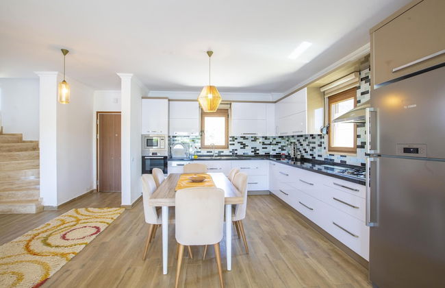 Kuytu Kas Houses - Photo 60