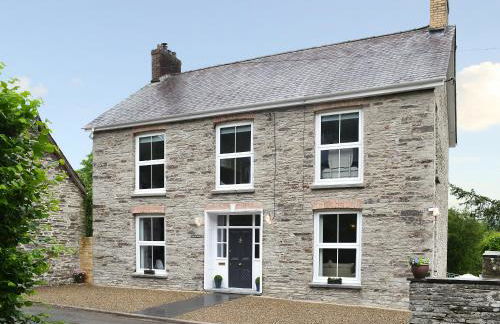 Maes Yr Onnen - Foto 1