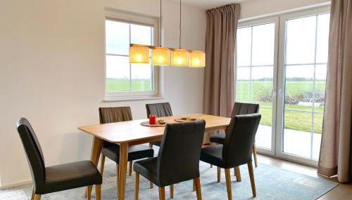 Ferienhaus Distelfink mit Sauna und Kamin - Foto 4