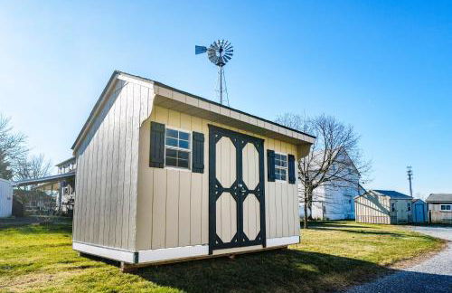 Very Cozy, 2 Bedroom Farmhouse Apartment 2nd FL - Foto 36