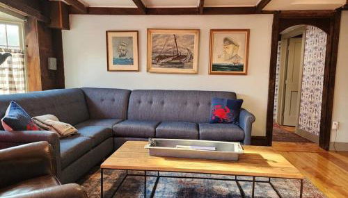 The Orca Suite- Bearskin Neck Rockport- Steps to all - Foto 2
