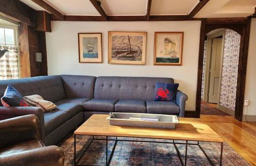 The Orca Suite- Bearskin Neck Rockport- Steps to all - Foto 2