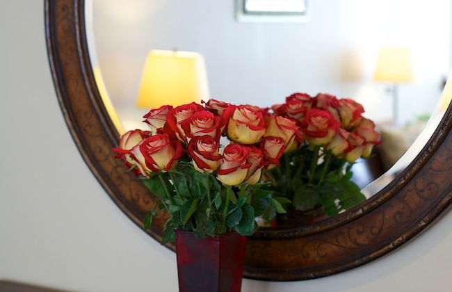 Guesthouse at Norwalk Inn - Foto 30