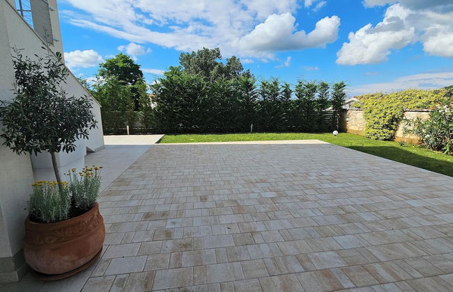 Apartments with Pool Casa Bianca - Foto 28