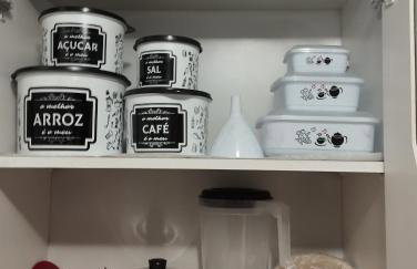 Espaço Ideal 1 com 2 Quartos - Foto 12