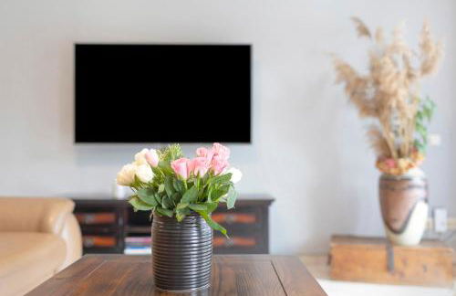 Fewo am Wasser 2 - Foto 6