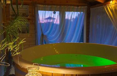 Siedlisko Wasilkowo. Odpoczynek na wsi - Foto 1