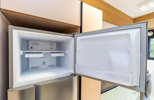 Apto de 2 Quartos c/ Vaga no Sou Ecoville-SOU0402B - Foto 31