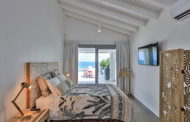 La Perla Palais - Luxury Villa on Private Beach - Foto 23