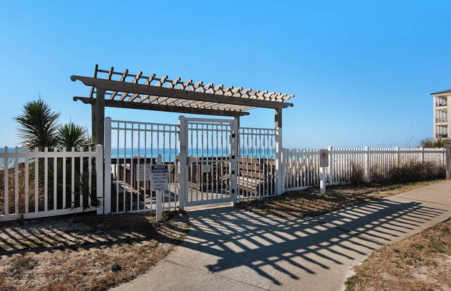 Chateau La Mer II 902 - Pirates Mermaid - Foto 75