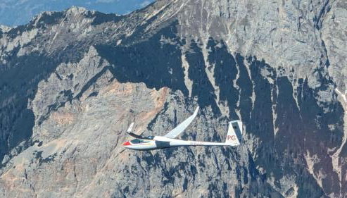 Appartment Techblick - Foto 5