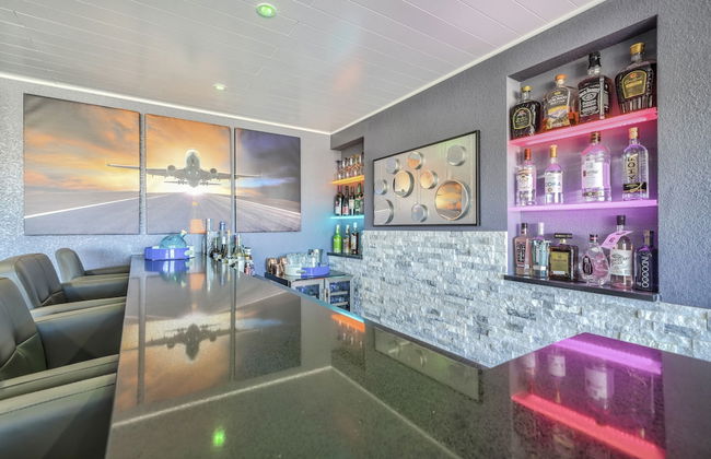 Satellite Suite - Foto 16