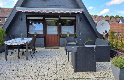 Ferienwohnung Friedrichsruh - Foto 9