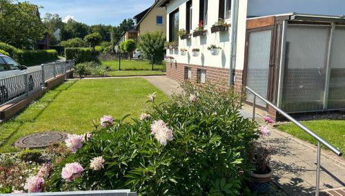 Apartment Fewo Winzenburg by Interhome - Foto 3