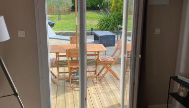 Tiny house proche de la Plage - Photo 5