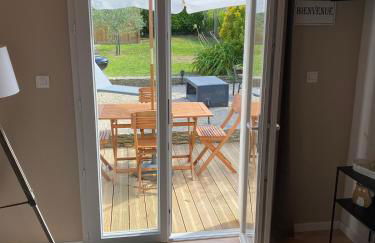 Tiny house proche de la Plage - Photo 5