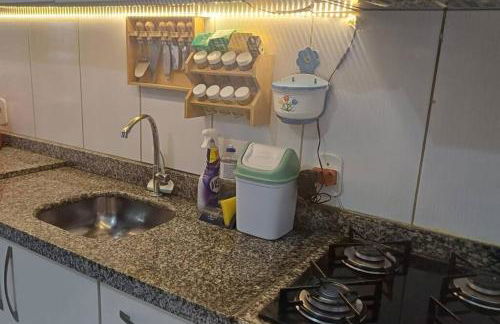 Apartamento de Praia - São Francisco do Sul - Foto 58