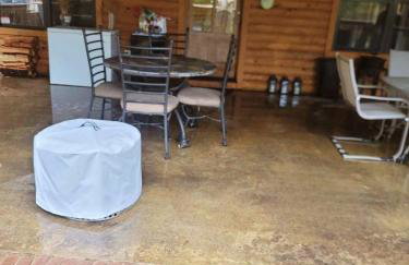 The Lodge Cabin - Foto 12