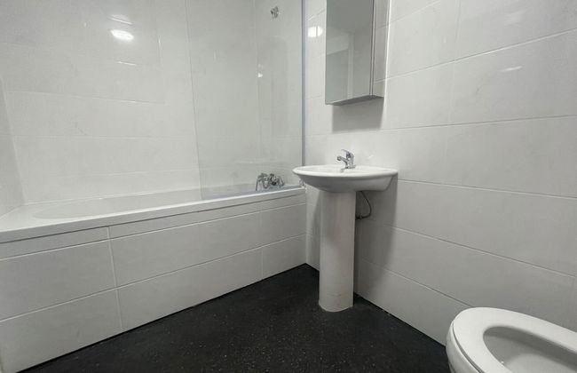 Winners Inn Sleeps 2 With Parking - Photo 10