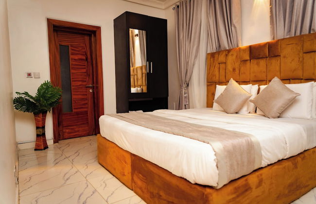 247 Luxury Apartment - Foto 7