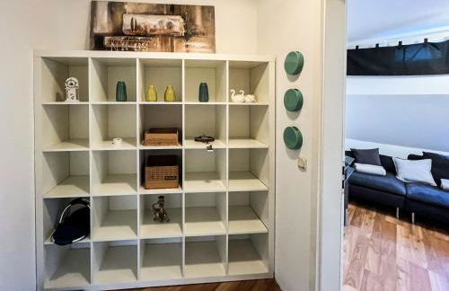 Über den Dächern der Löbervorstadt - Foto 13