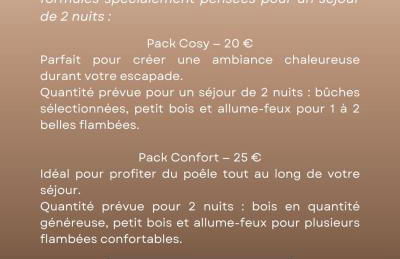 Le Cottage des Chalands - Foto 33