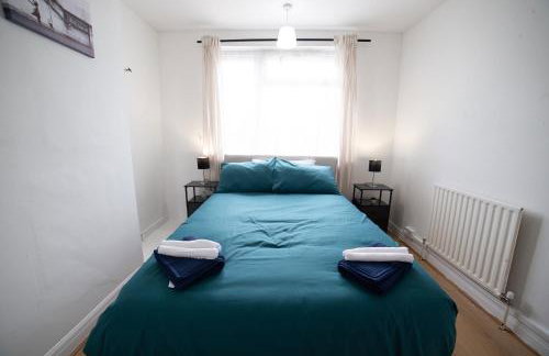 3 Bed Pet Friendly Home, With BBQ - Foto 27