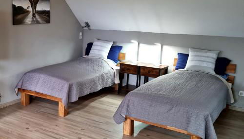 Ruhige Unterkunft - Dachterasse und Panoramablick - Foto 5