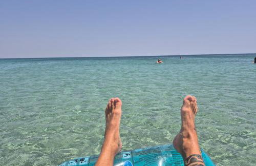 La Terrazza sul Mare - Foto 21