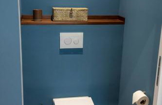 LYC Designer Studio, 76 sqm, Prenzlauer Berg, up to 4 ppl - Foto 13