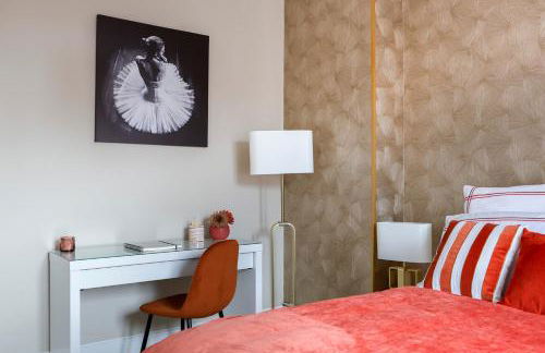 Appartement Les Fougères Vittel 1e - Foto 37