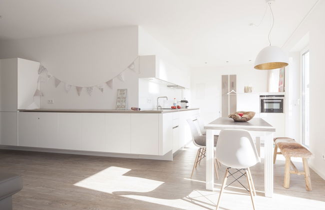 Kleine weiße Düne - Foto 5