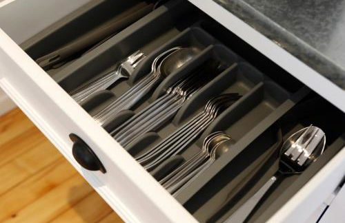 Stilvolle FeWo *Rebland* Balkon-Netflix-Parking - Foto 19