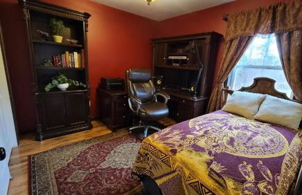 The Sovereign Suite - Cozy And Convenient With Home Theater - Foto 12