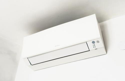 250 mt dal mare - Alloggio Centrale con Aria Condizionata - Foto 8