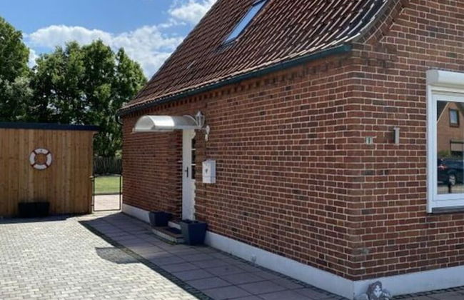 Sommerhus Fehmarn Comfortable Holiday Residence - Foto 1