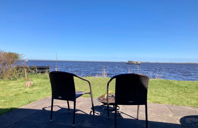 Waterfront Holiday Home Sonnenschein 4 Persons With Sauna - Foto 23