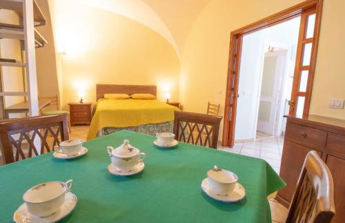 Apartment Kiwi e L'uva - Tuscia by Interhome - Foto 20