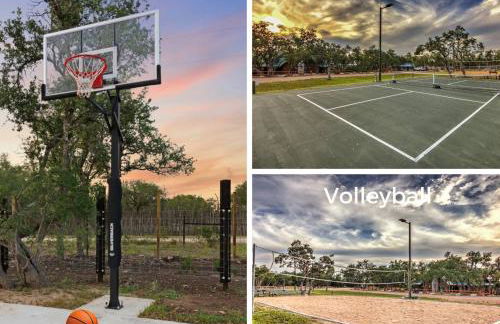 Camp David Retreat Secluded Hill Country Oasis - Foto 21